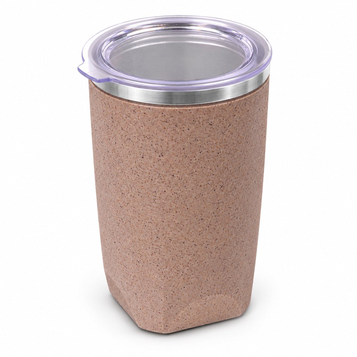 Click to zoom Steel mug