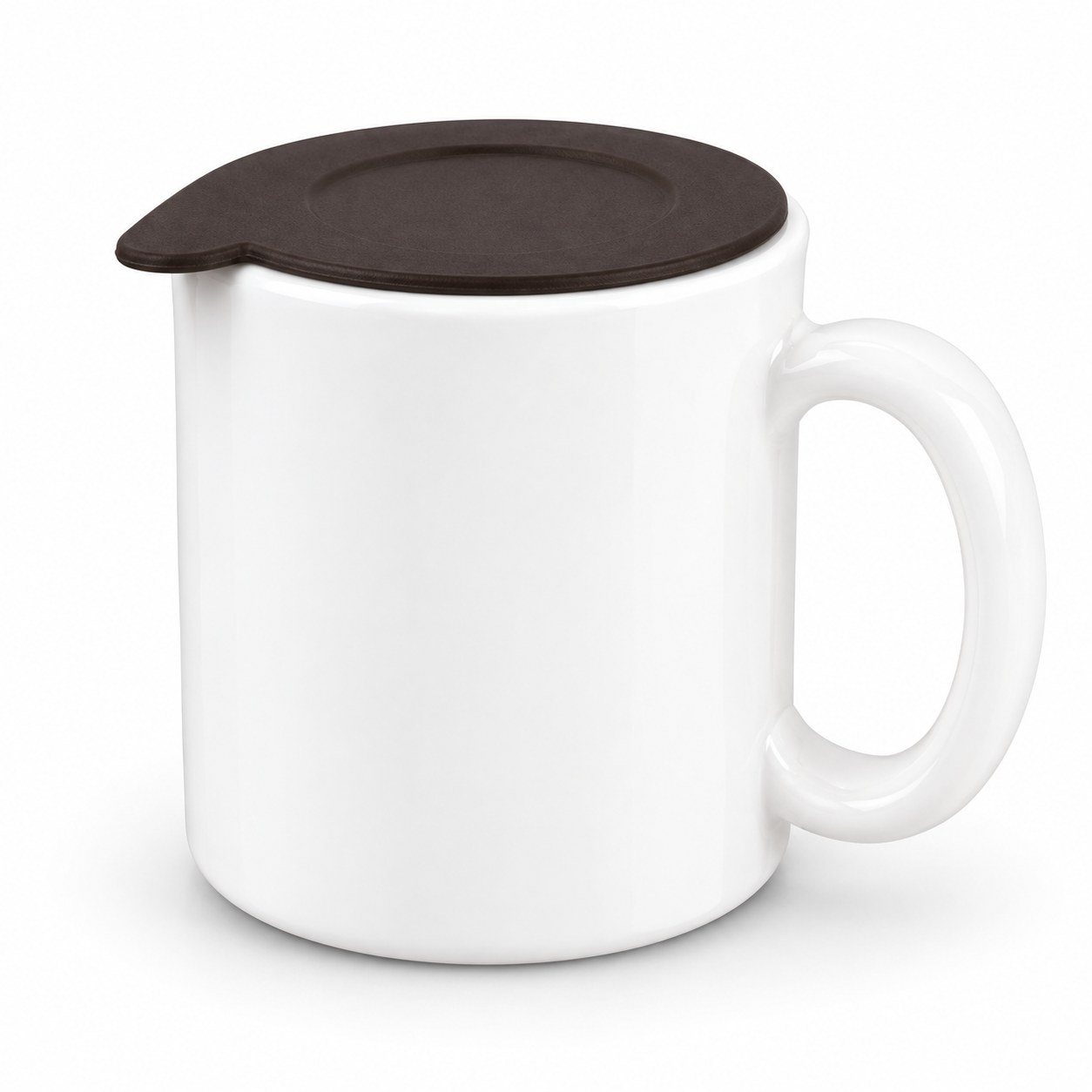 Click to zoom Steel mug
