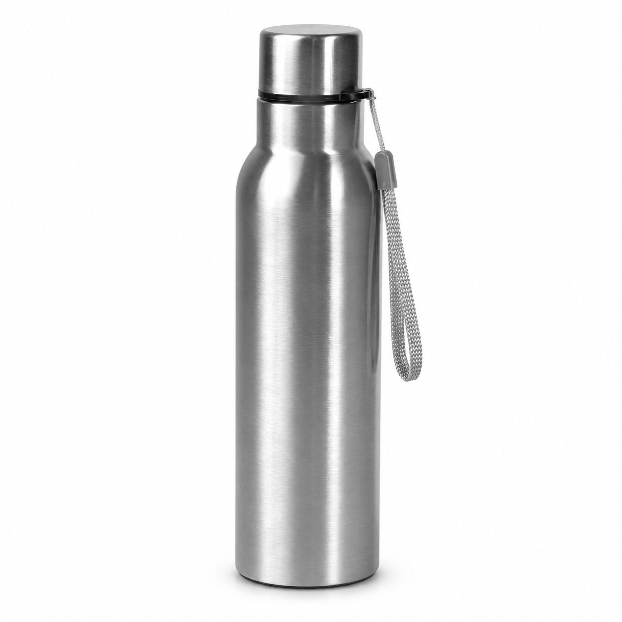 Click to zoom Steel bottle