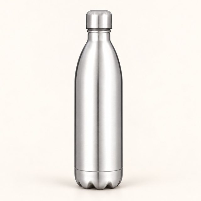Vacuum flask