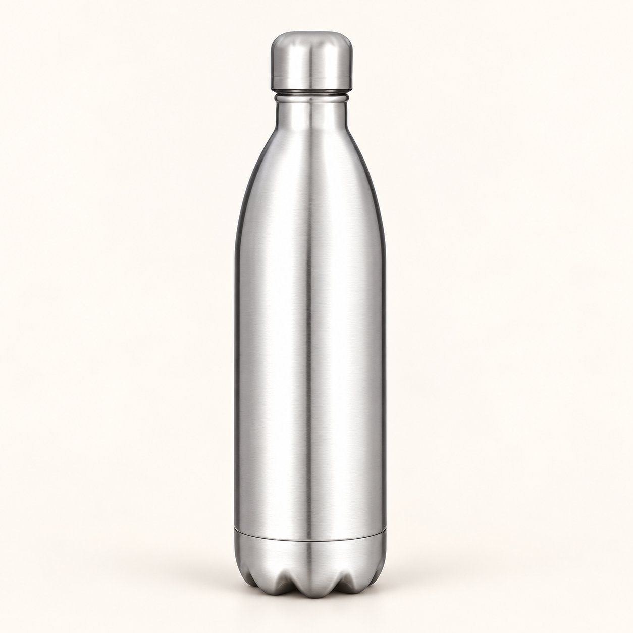 Vacuum flask