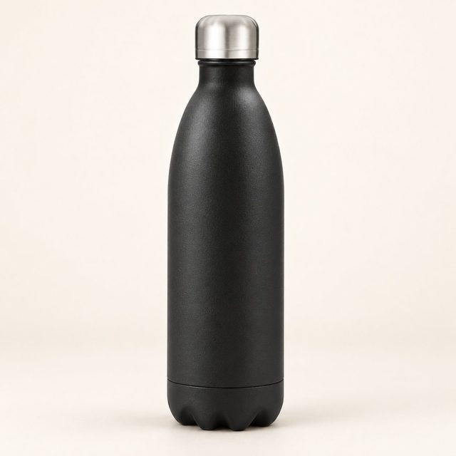 Vacuum flask