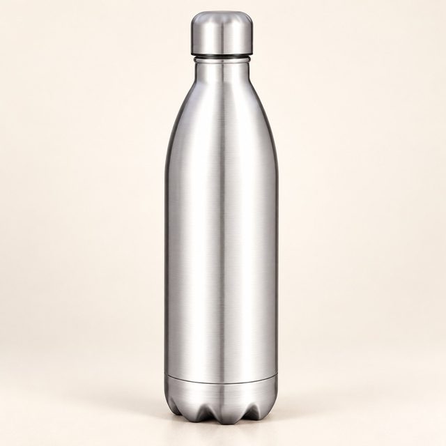 Vacuum flask