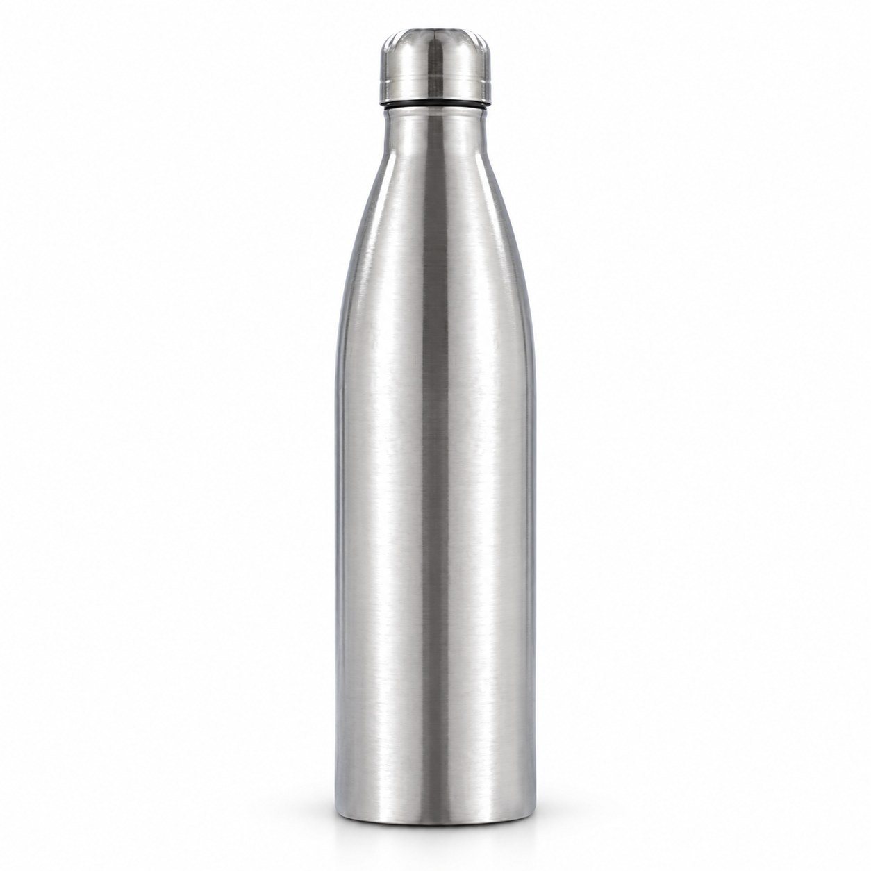 Click to zoom Steel bottle
