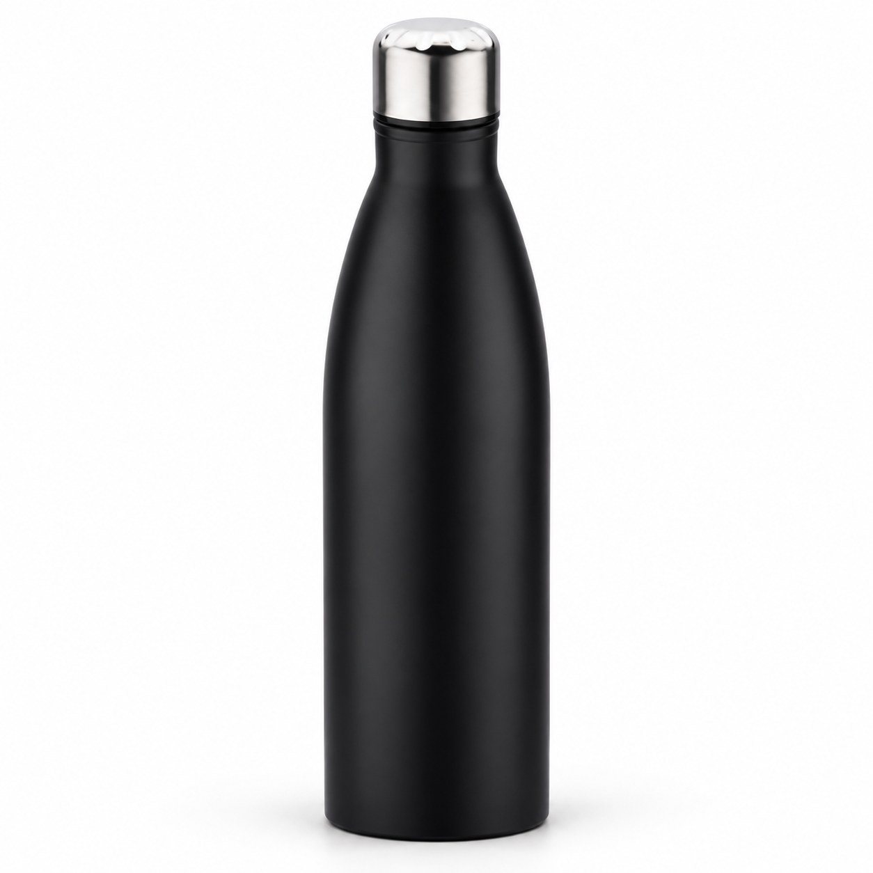 Click to zoom Steel bottle