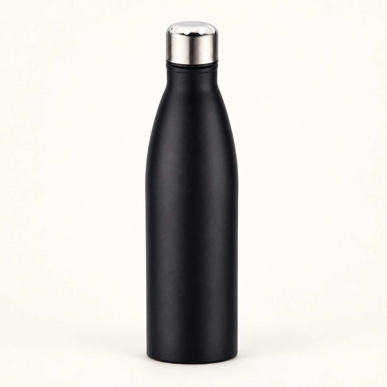 Click to zoom Steel bottle
