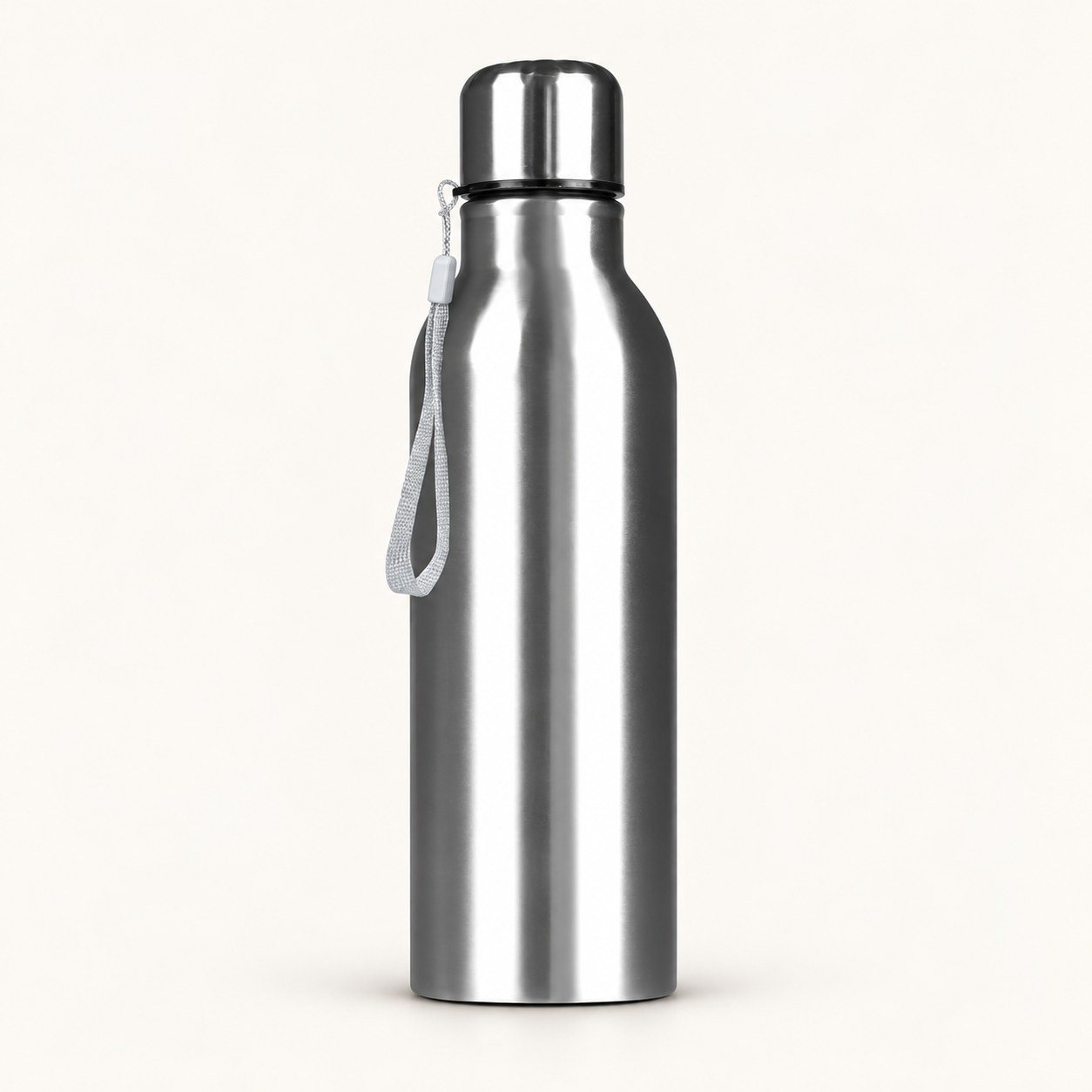Click to zoom Steel bottle