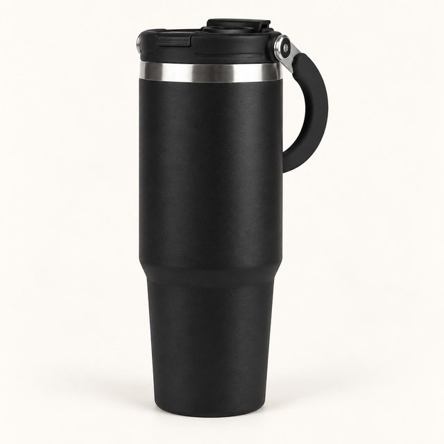 Car tumbler