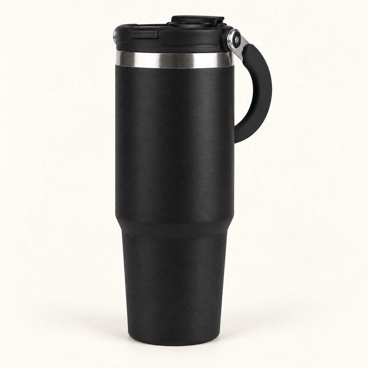 Car tumbler