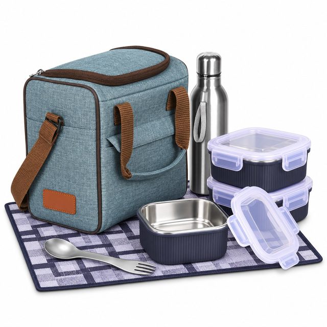 Lunch kit