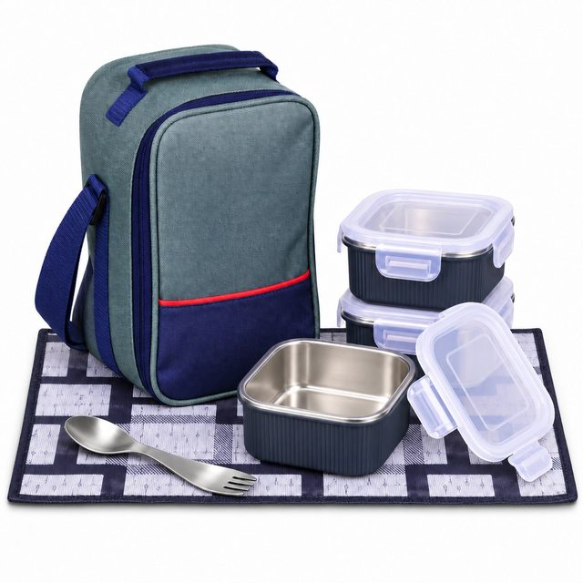 Lunch bag