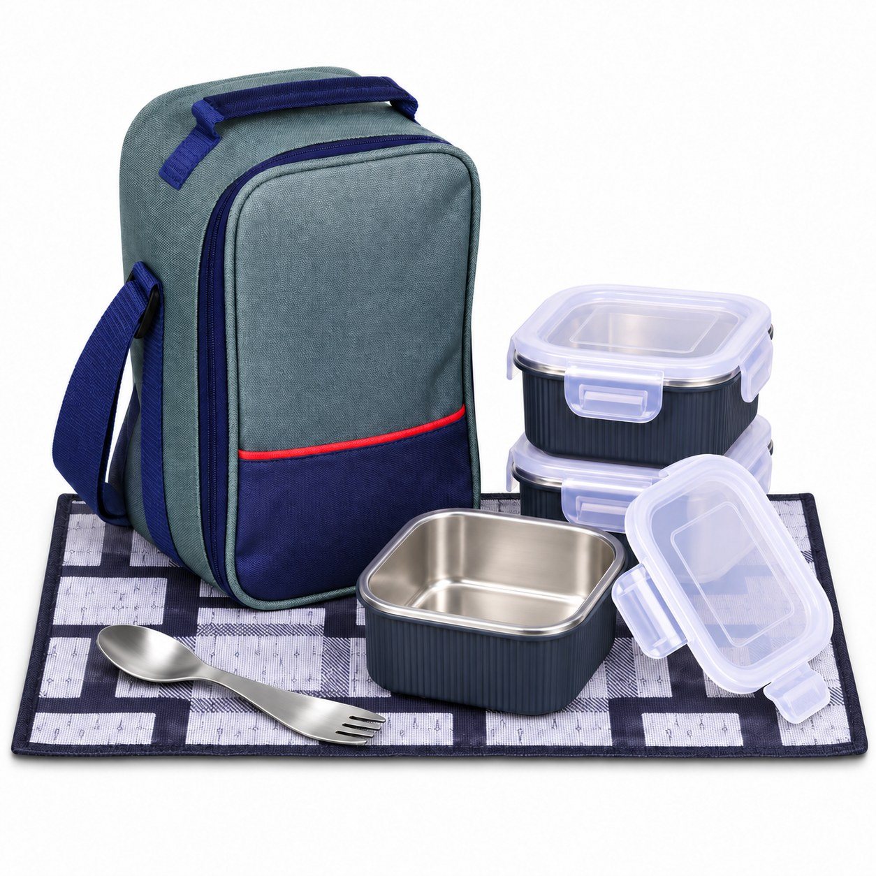 Click to zoom Lunch bag