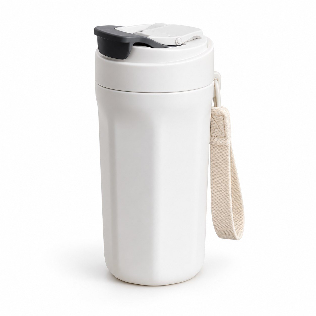 Sipper mug