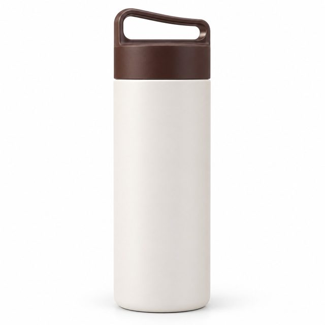 Glass bottle