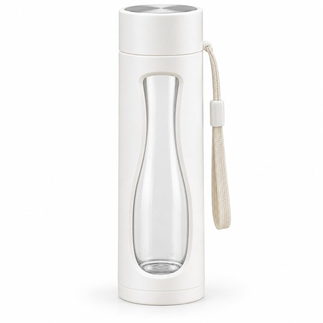 Glass bottle