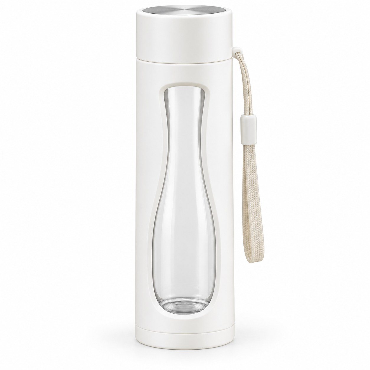 Glass bottle