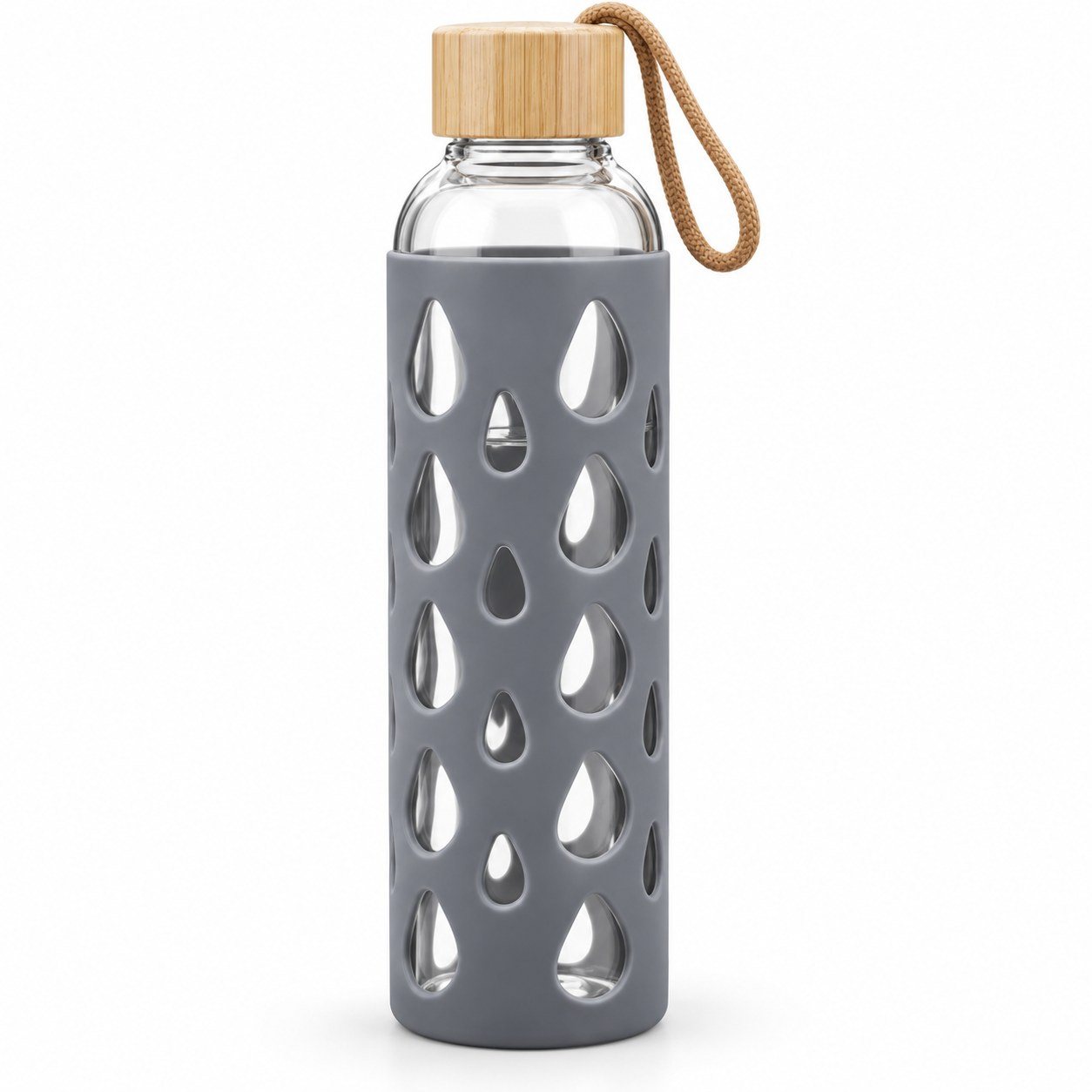 Click to zoom Glass bottle