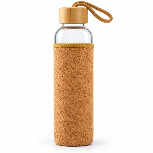 Glass bottle