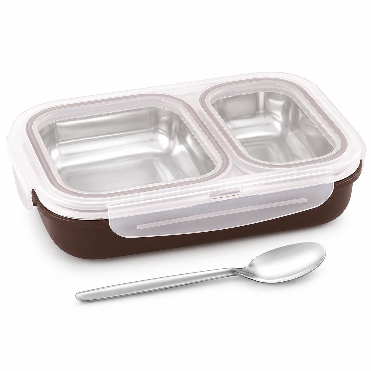 Click to zoom Lunch box