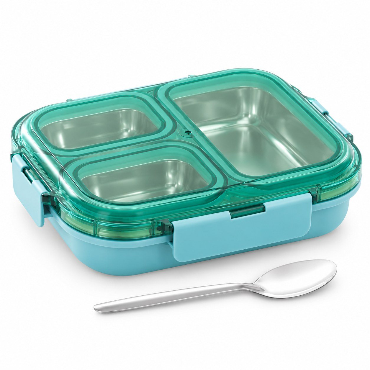 Click to zoom Lunch box
