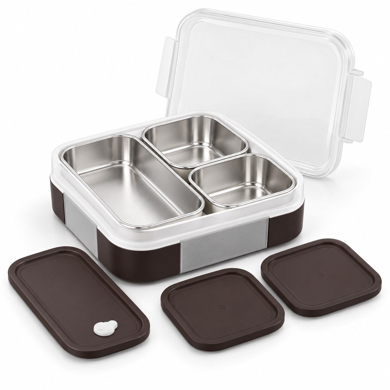 Lunch box
