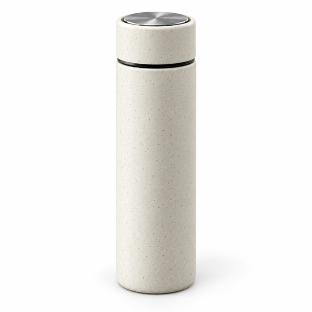 Glass bottle
