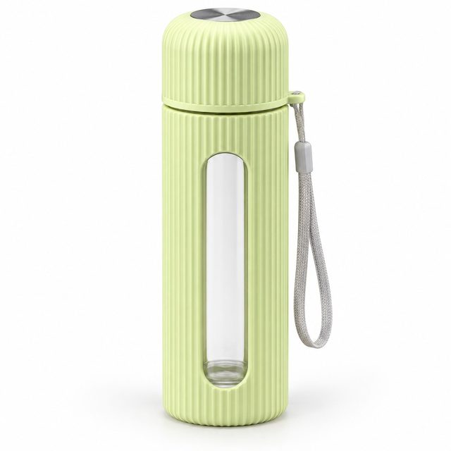 Glass bottle