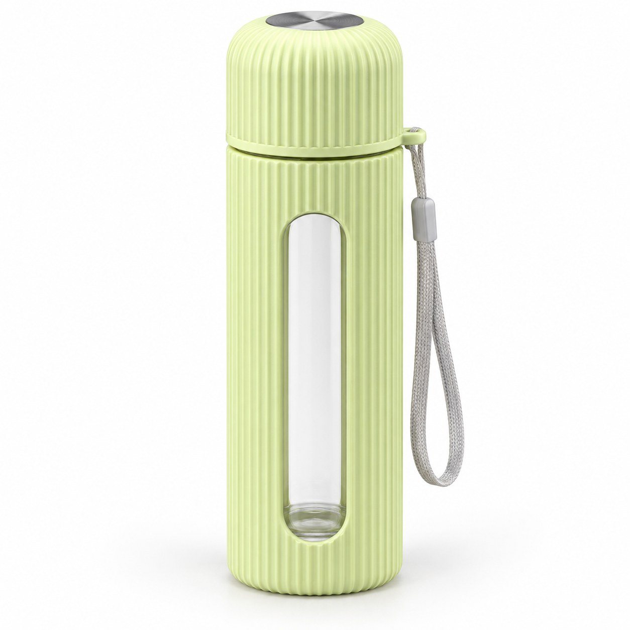 Glass bottle