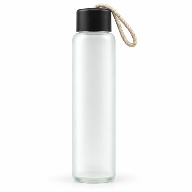 Glass bottle