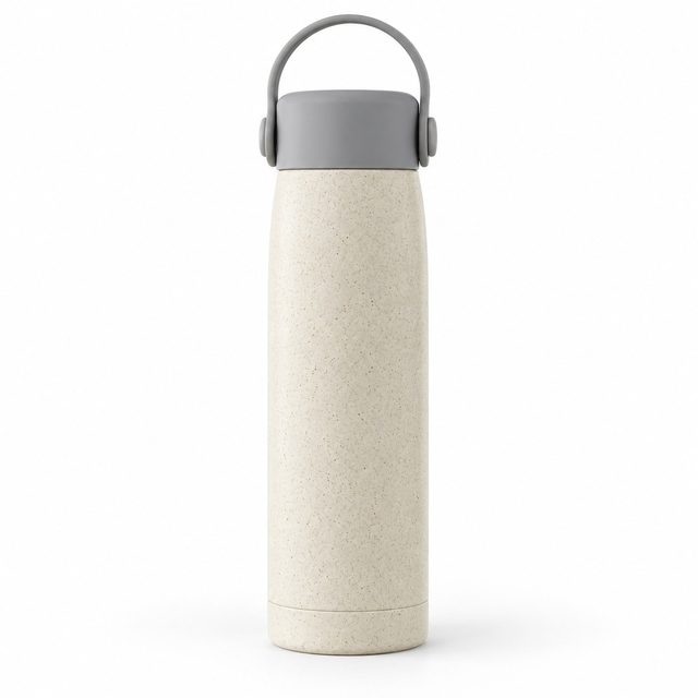Glass bottle