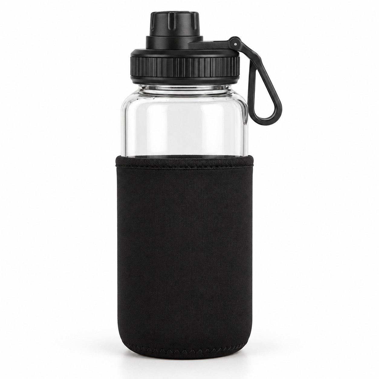 Glass bottle