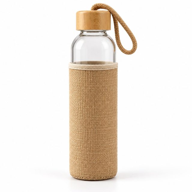 Glass bottle