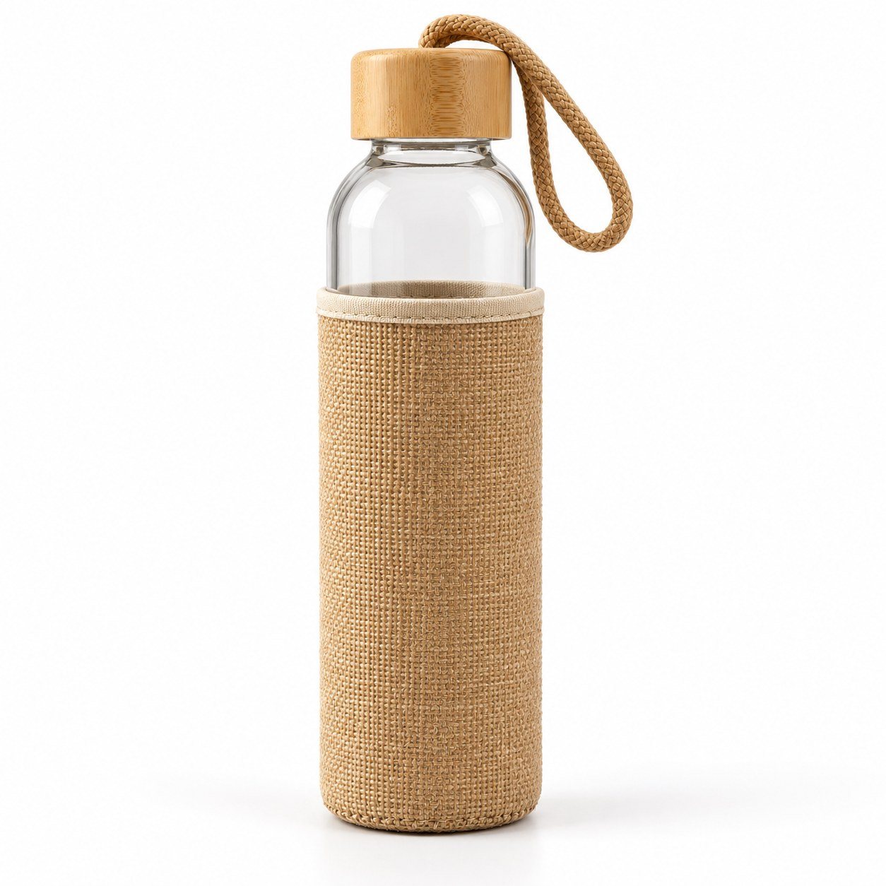 Glass bottle