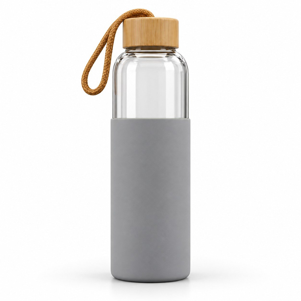 Glass bottle