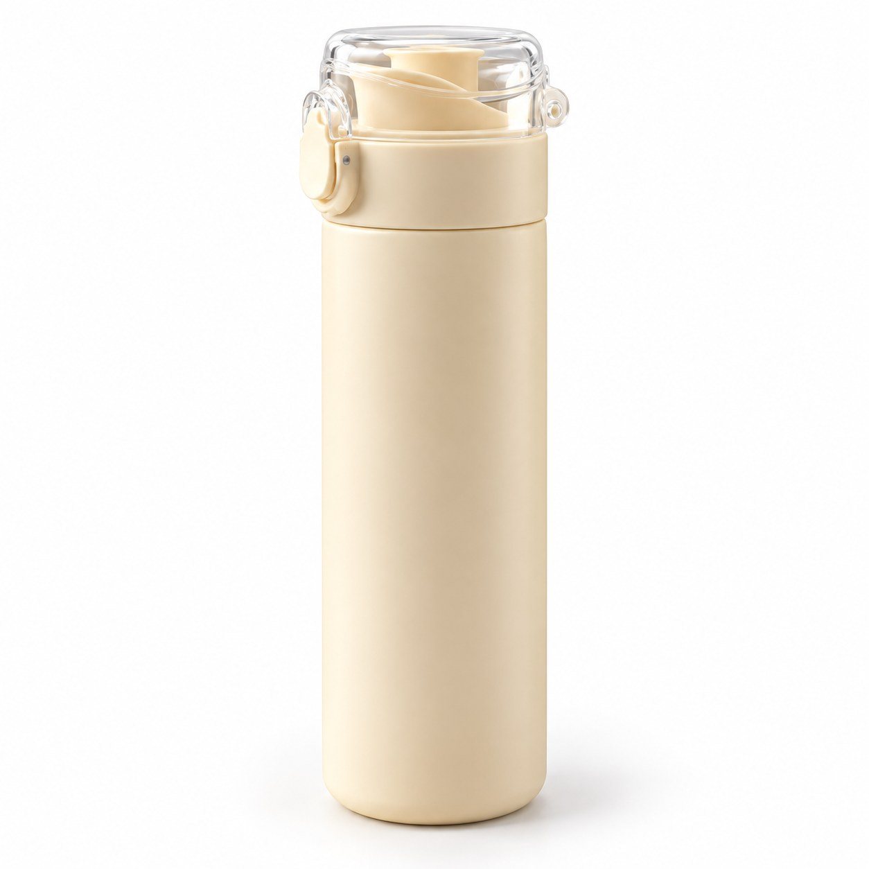 Glass bottle