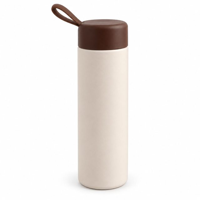 Glass bottle