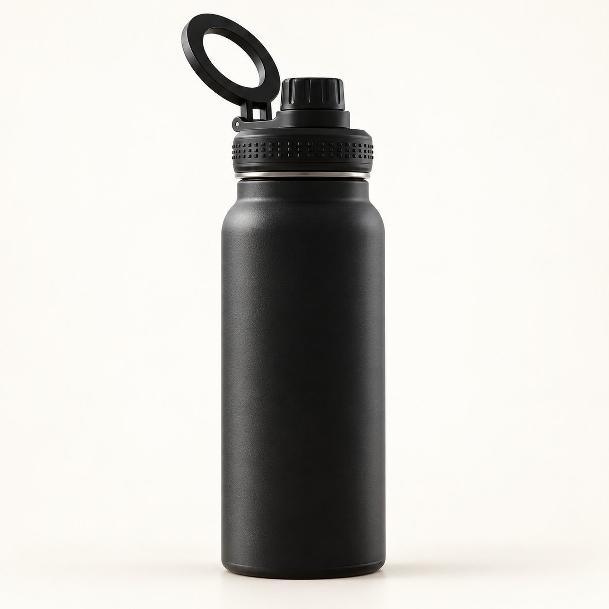 Click to zoom Phone-stand flask