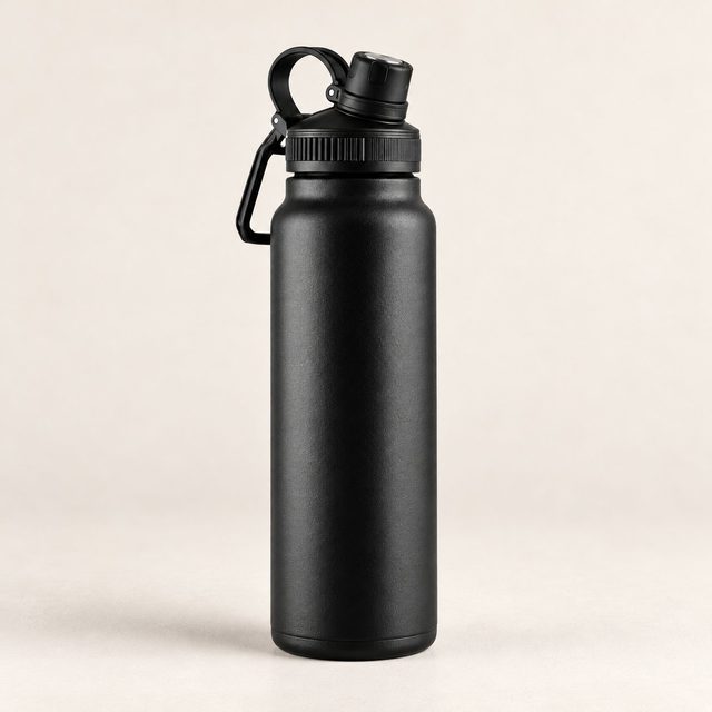 Sipper flask