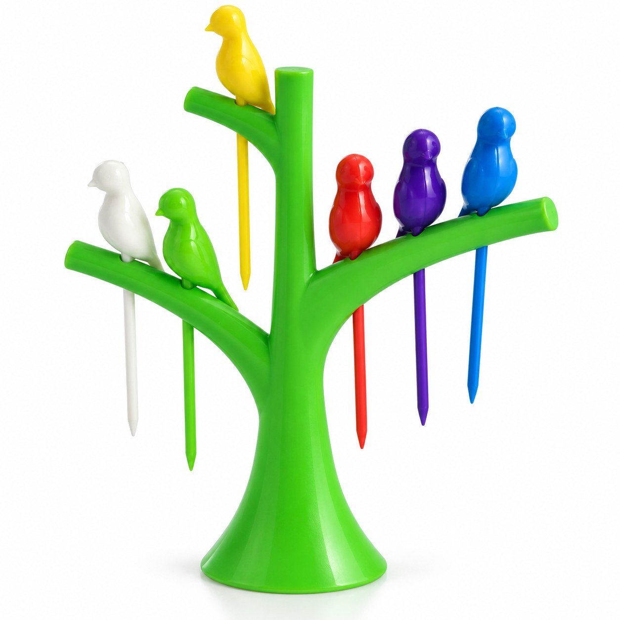 Click to zoom Fruit fork set