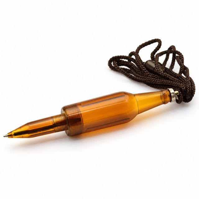 Novelty pen