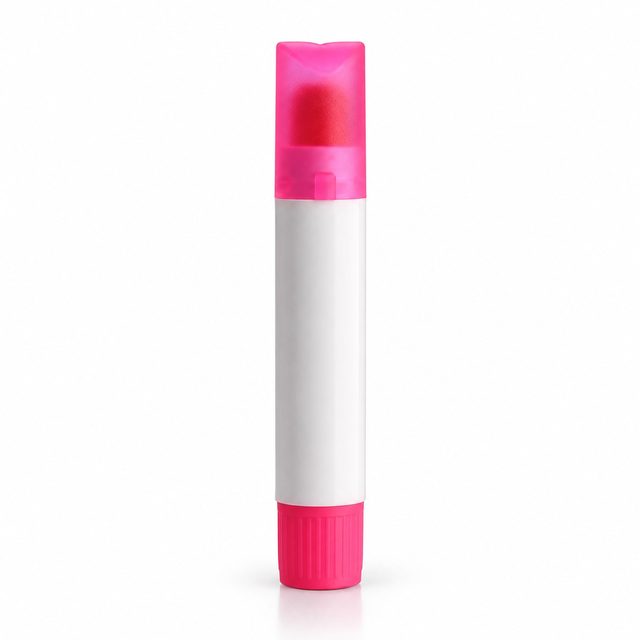 Pink highlighter