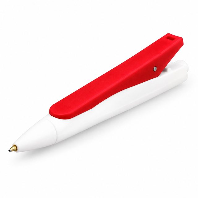 Red pen