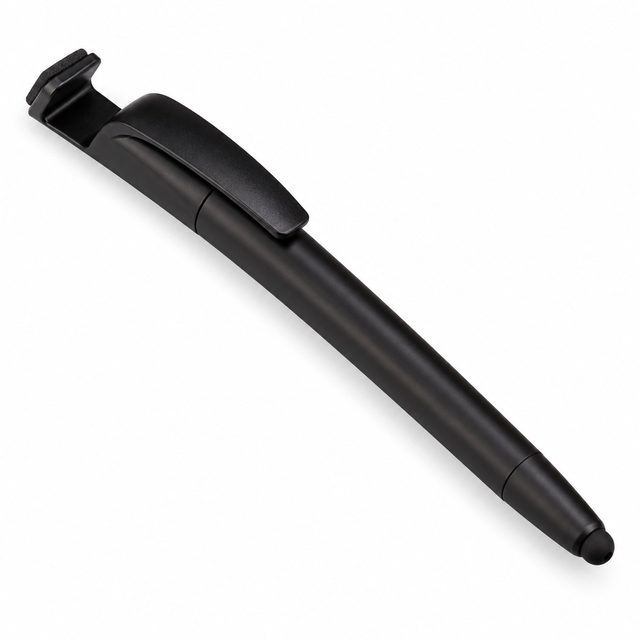 Black pen