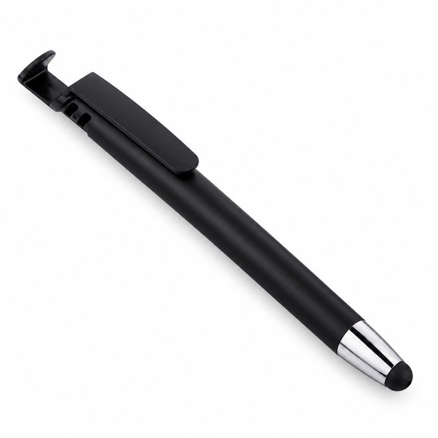 Black pen