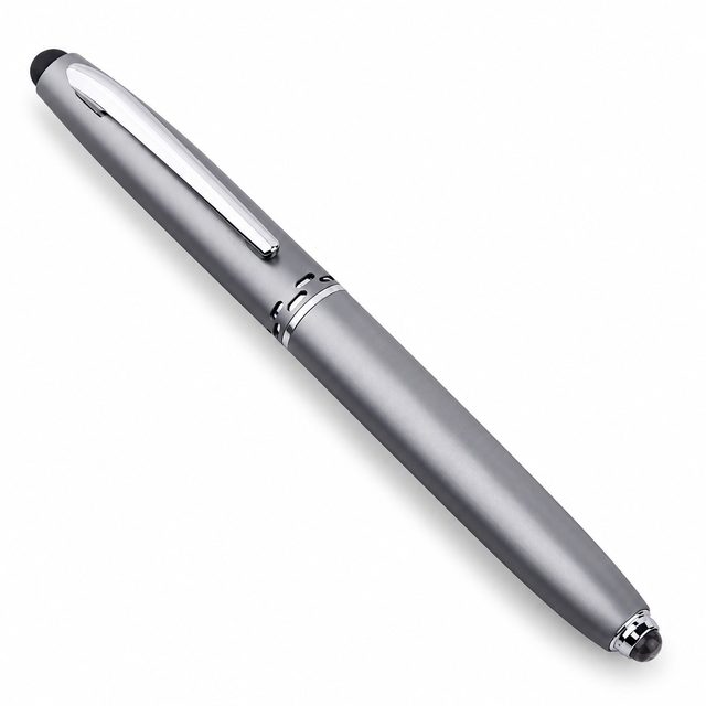 Metal pen