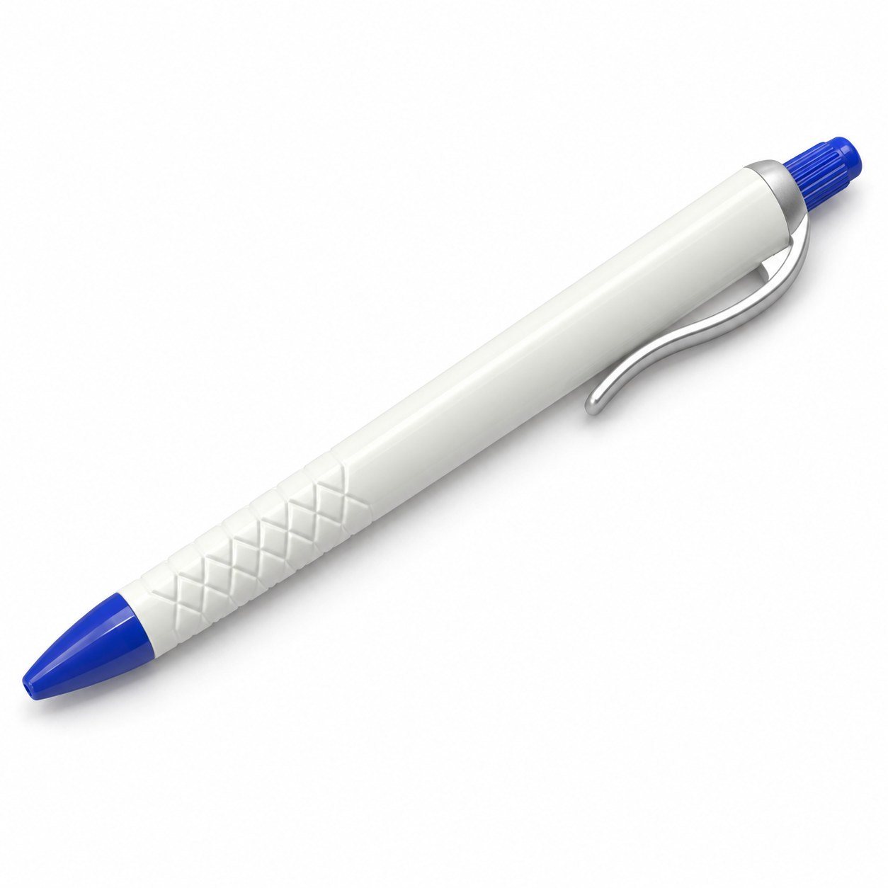 Click to zoom White pen