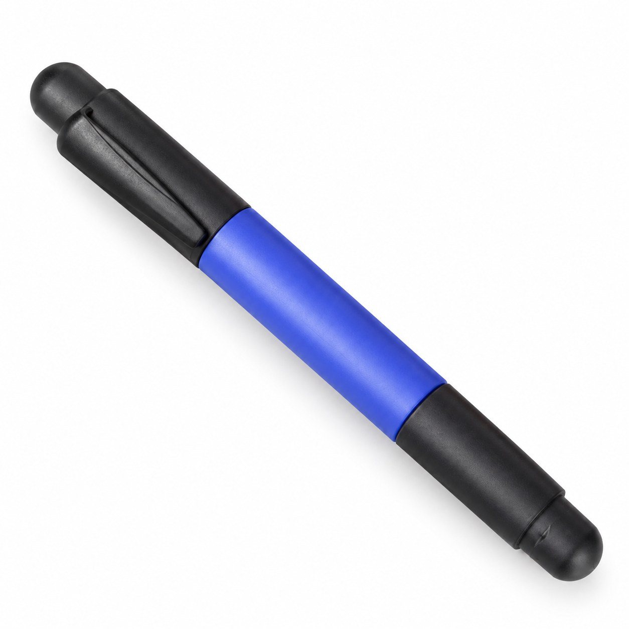 Click to zoom Blue pen