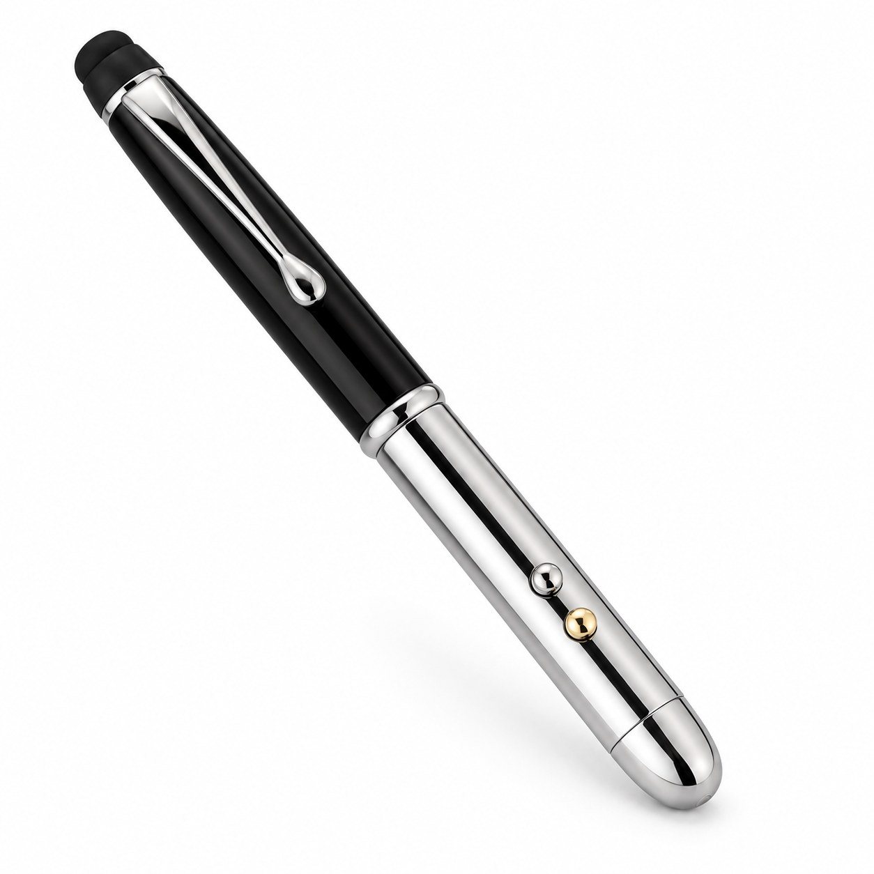 Click to zoom Metal pen