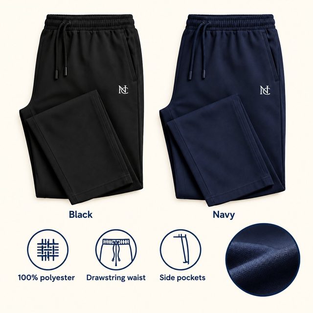 Nauticon Track Lower in all 2 colours, 100% polyester, for corporate gifting