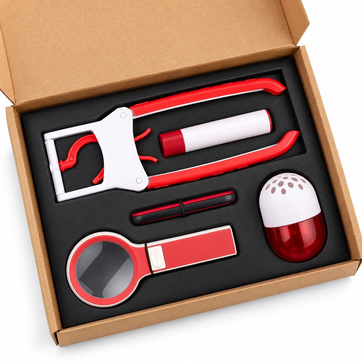 Click to zoom Gift set